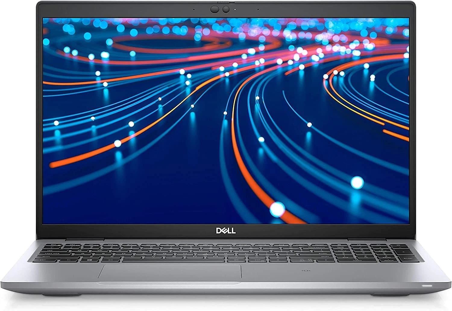 Dell Latitude 5520 i5 15.6" Touchscreen Laptop 16GB 512GB SSD Win 11 Pro