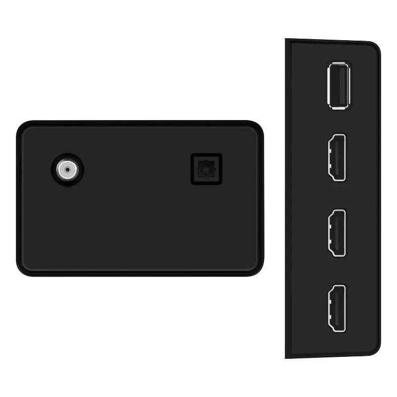 VIZIO 55" Class 4K (2160p) Smart LED TV