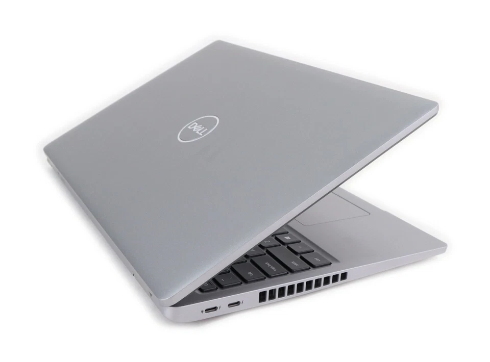 Dell Latitude 5520 i5 15.6" Touchscreen Laptop 16GB 512GB SSD Win 11 Pro